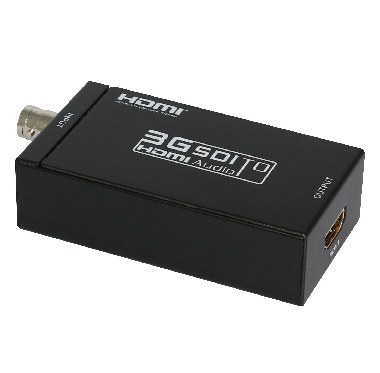 مبدل SDI به HDMI فرانت