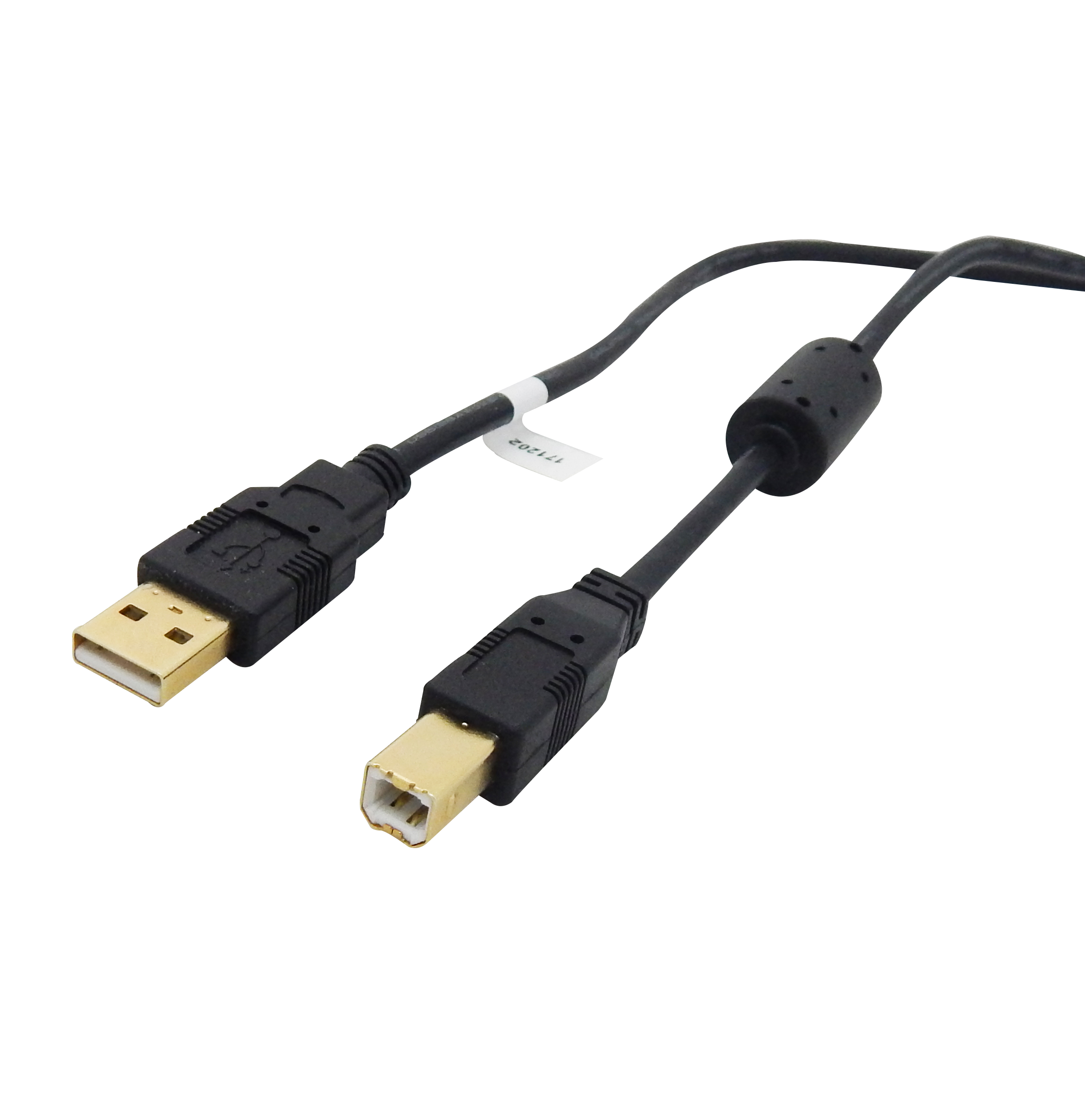 کابل USB 2.0 پرینتر فرانت 1.5 متری