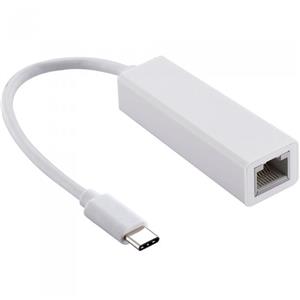 کارت شبکه USB 3.1 Type C فرانت