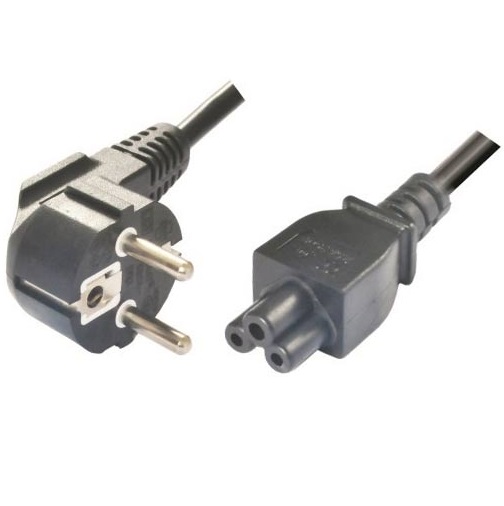 کابل برق نوت بوک تی سی تی بطول 1.8 متر C5