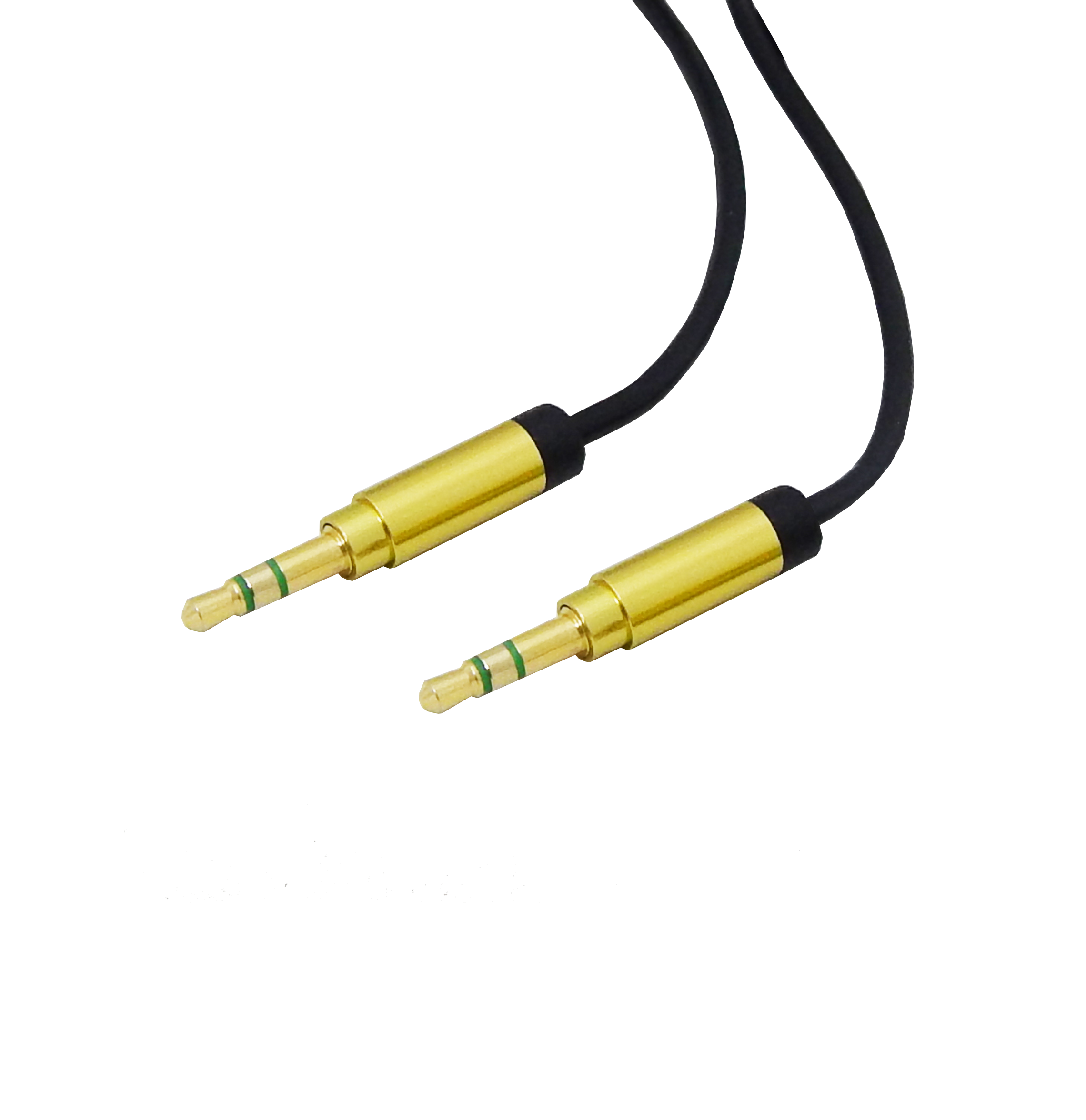 کابل AUX ١ به ١ صدا استریو فرانت 60 سانتی متری