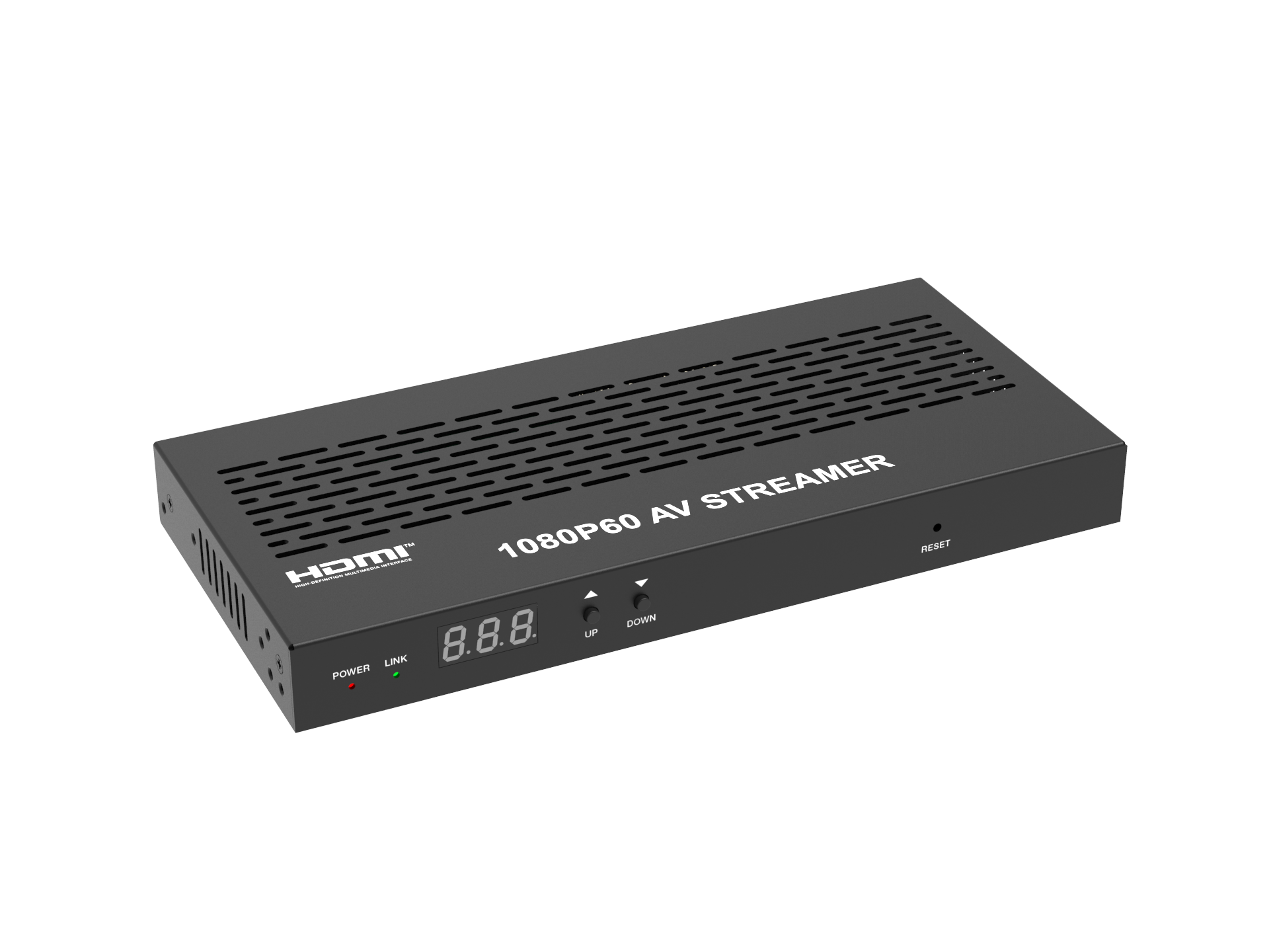 استریم و انکودر HDMI کیفیت 1080P فرانت