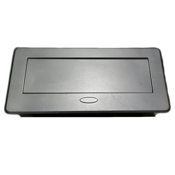 پنل رومیزی VSP panel with cable فرانت (رنگ مشکی)