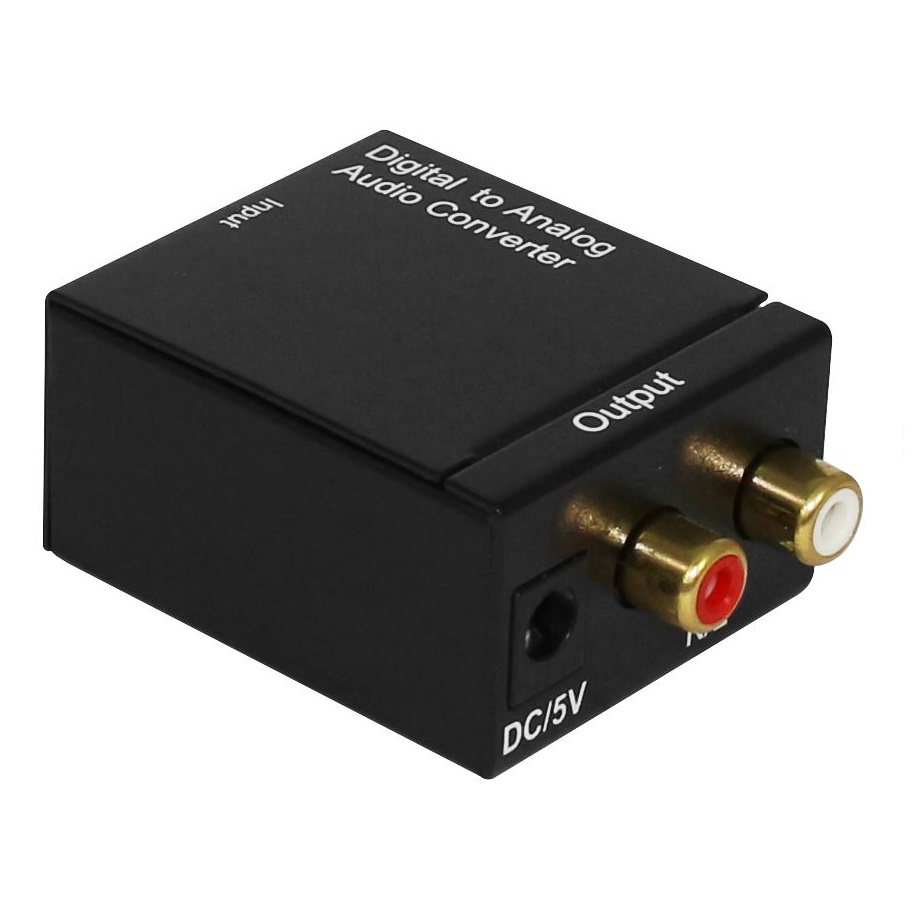 مبدل صدای دیجيتال به آنالوگ فرانت